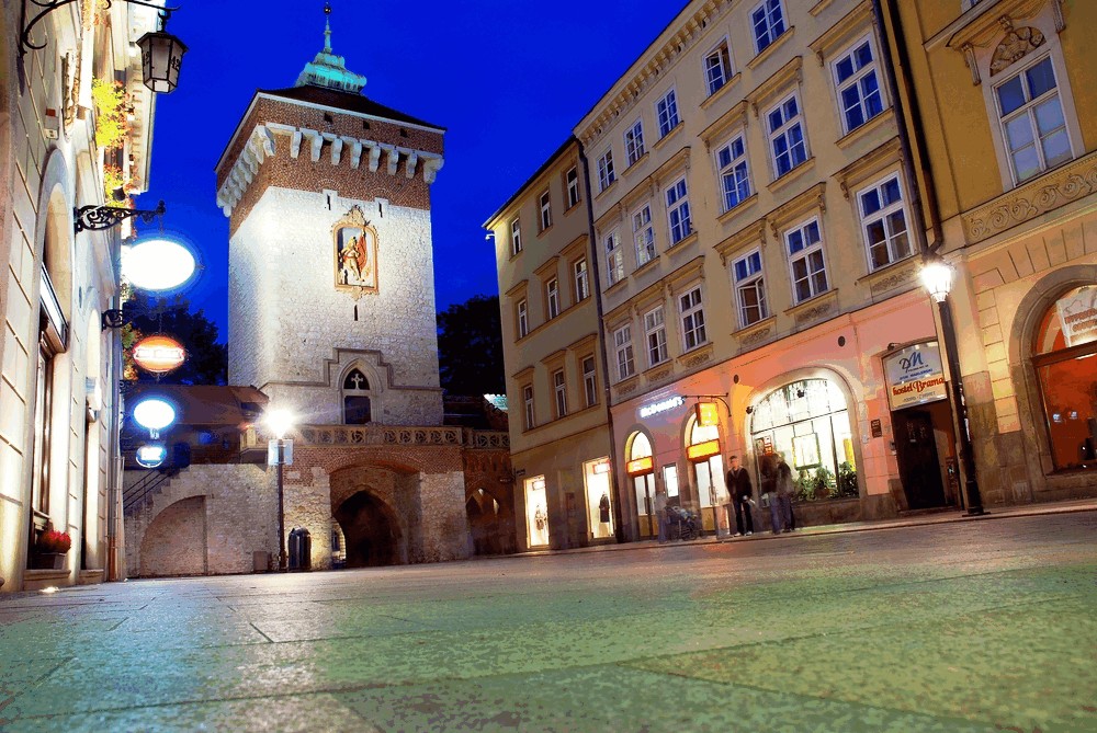 Magic Poland Tour